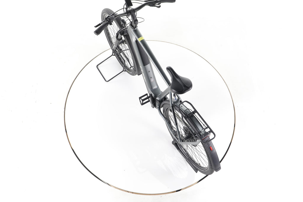 Cube Kathmandu Hybrid Pro 750 Trekking E-Bike - Image 21