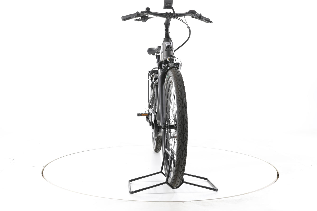 MORRISON E 7.0 Wave Trekking E-Bike Tiefeinsteiger - Image 4