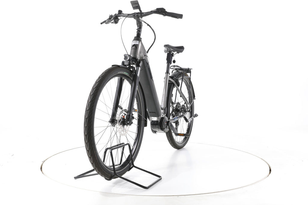 MORRISON E 7.0 Wave Trekking E-Bike Tiefeinsteiger - Image 5