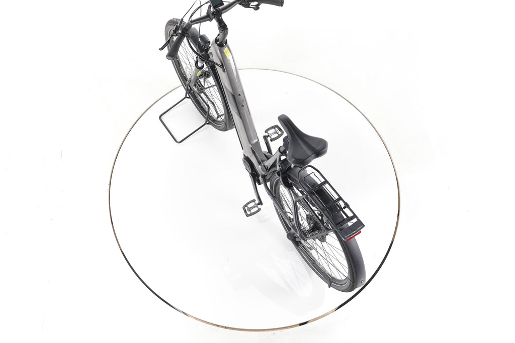 MORRISON E 7.0 Wave Trekking E-Bike Tiefeinsteiger - Image 21