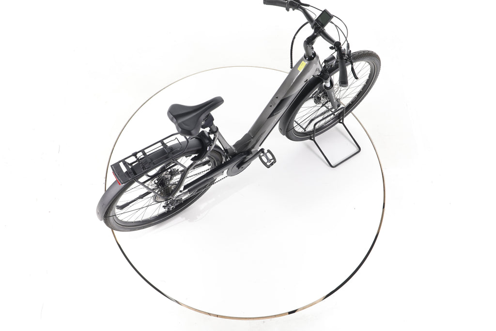 MORRISON E 7.0 Wave Trekking E-Bike Tiefeinsteiger - Image 24