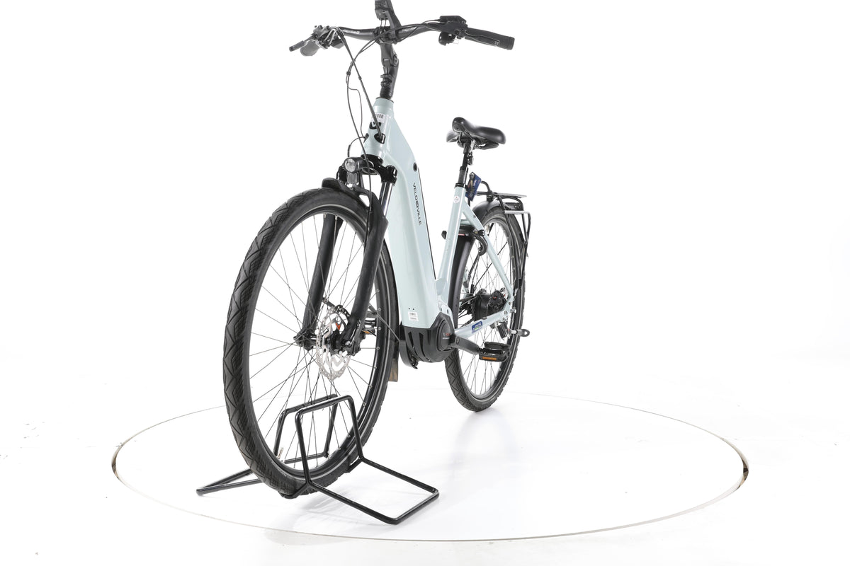 Velo de Ville AEB 890 Smart Smooth City E-Bike Tiefeinsteiger - Image 5