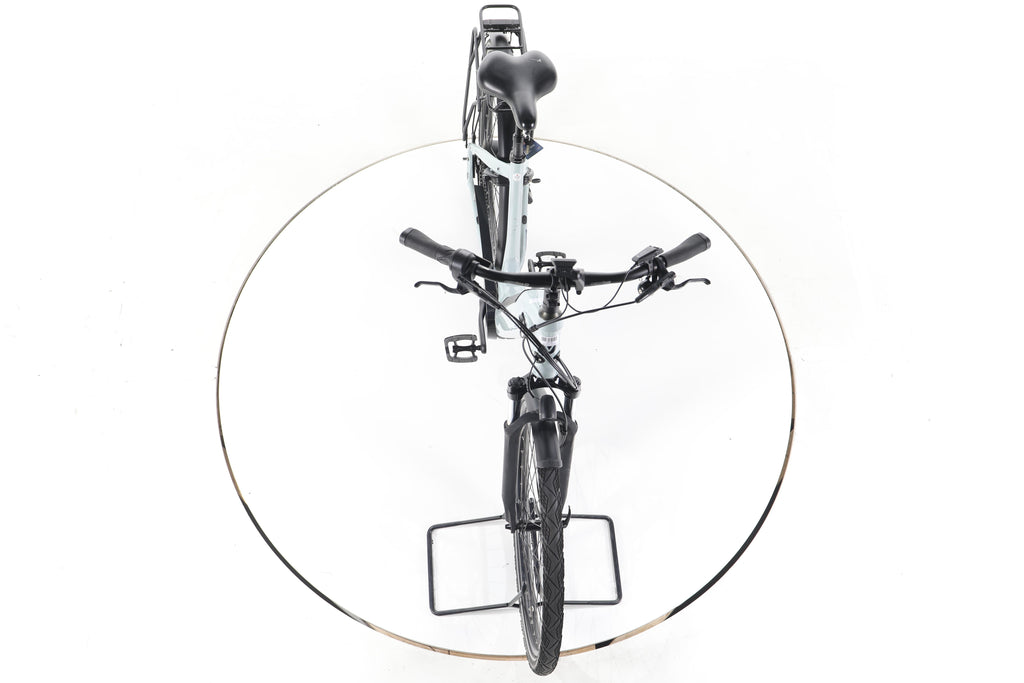 Velo de Ville AEB 890 Smart Smooth City E-Bike Tiefeinsteiger - Image 16