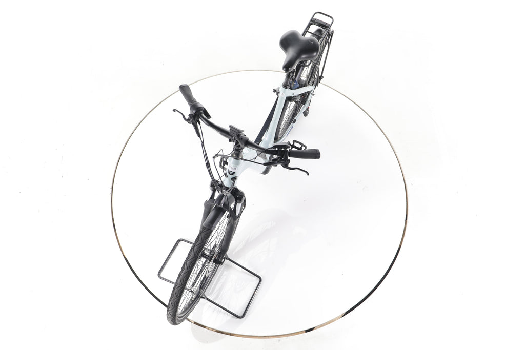 Velo de Ville AEB 890 Smart Smooth City E-Bike Tiefeinsteiger - Image 17