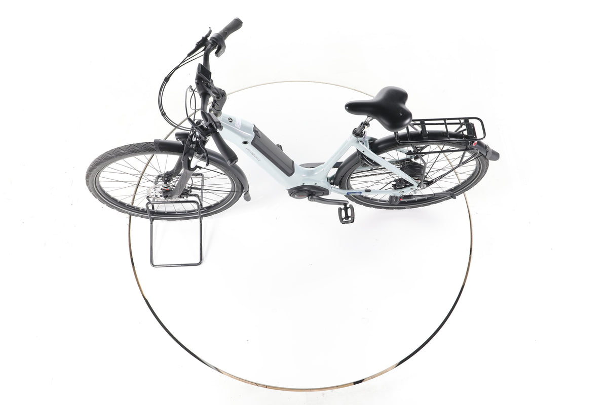 Velo de Ville AEB 890 Smart Smooth City E-Bike Tiefeinsteiger - Image 19