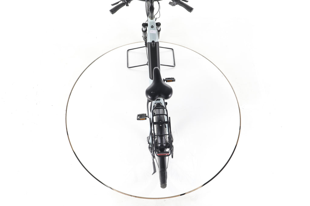 Velo de Ville AEB 890 Smart Smooth City E-Bike Tiefeinsteiger - Image 22