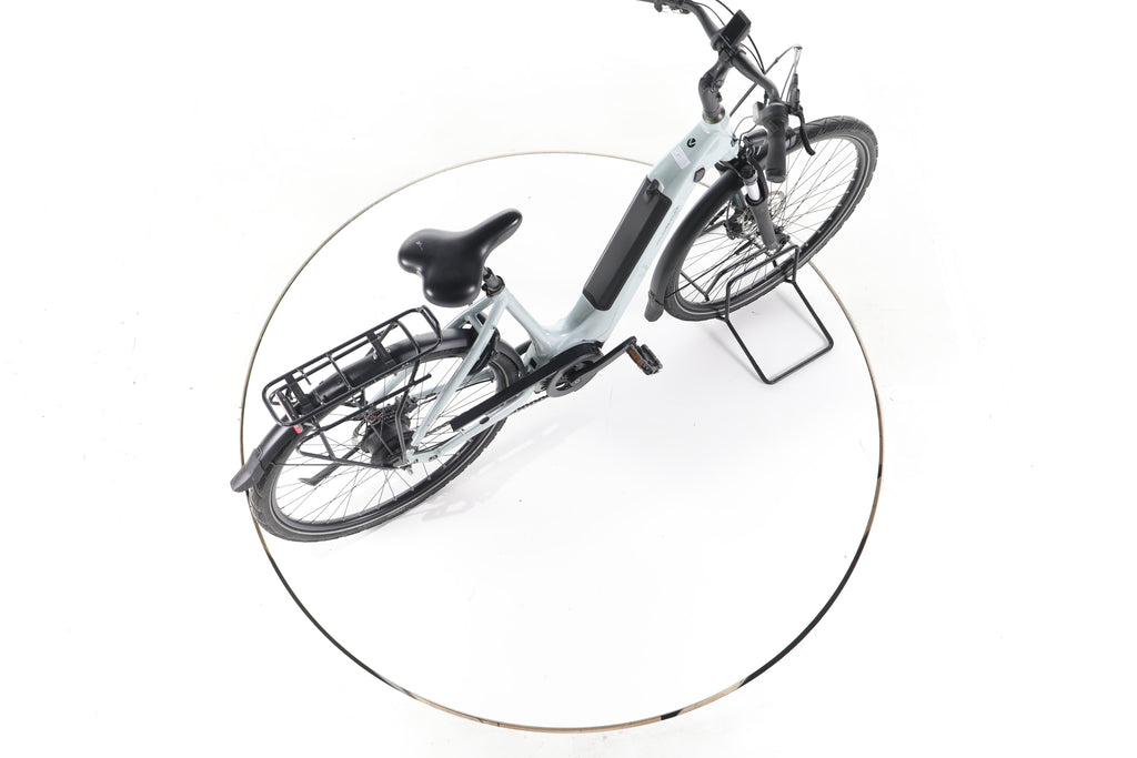 Velo de Ville AEB 890 Smart Smooth City E-Bike Tiefeinsteiger - Image 24