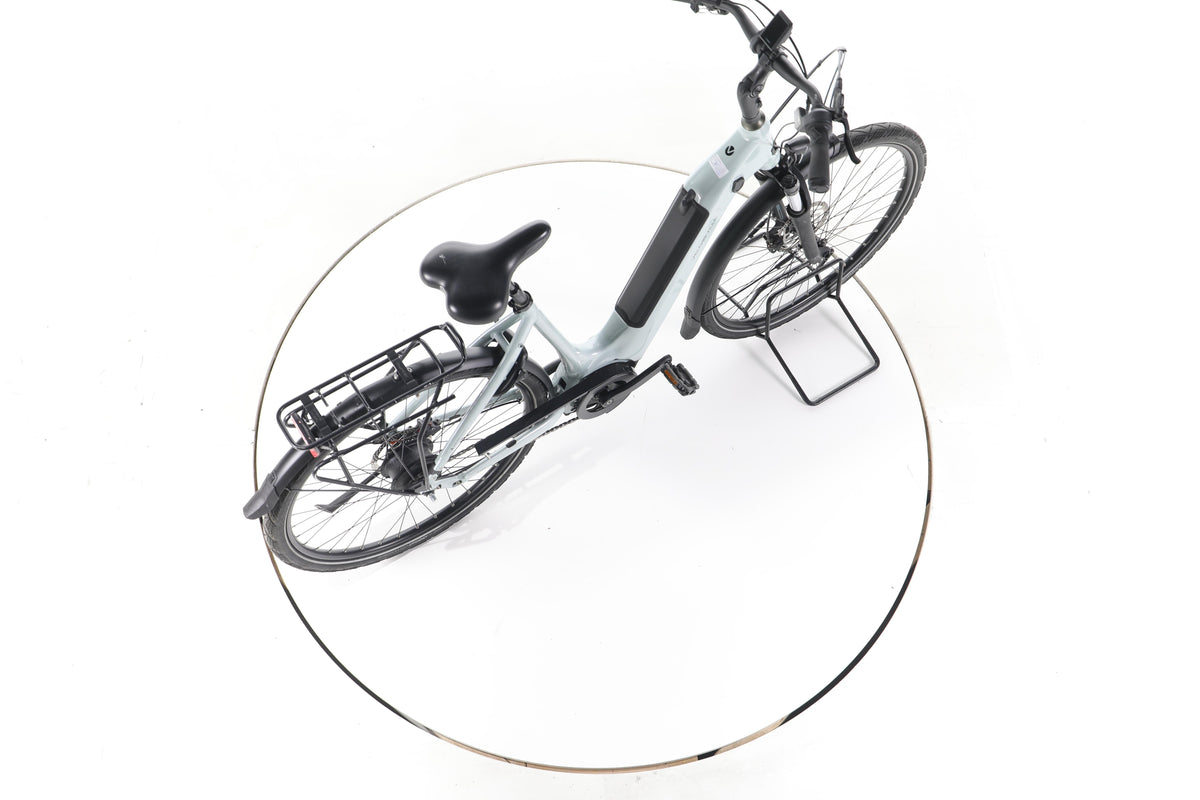 Velo de Ville AEB 890 Smart Smooth City E-Bike Tiefeinsteiger - Image 24