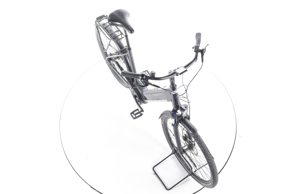 Kalkhoff Image 3.B Advance City E-Bike Tiefeinsteiger - Image 15