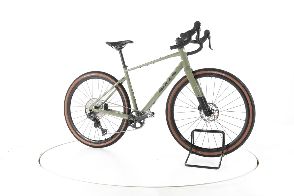 Bulls Grinder 3 Gravelbike 2026 - Image 2