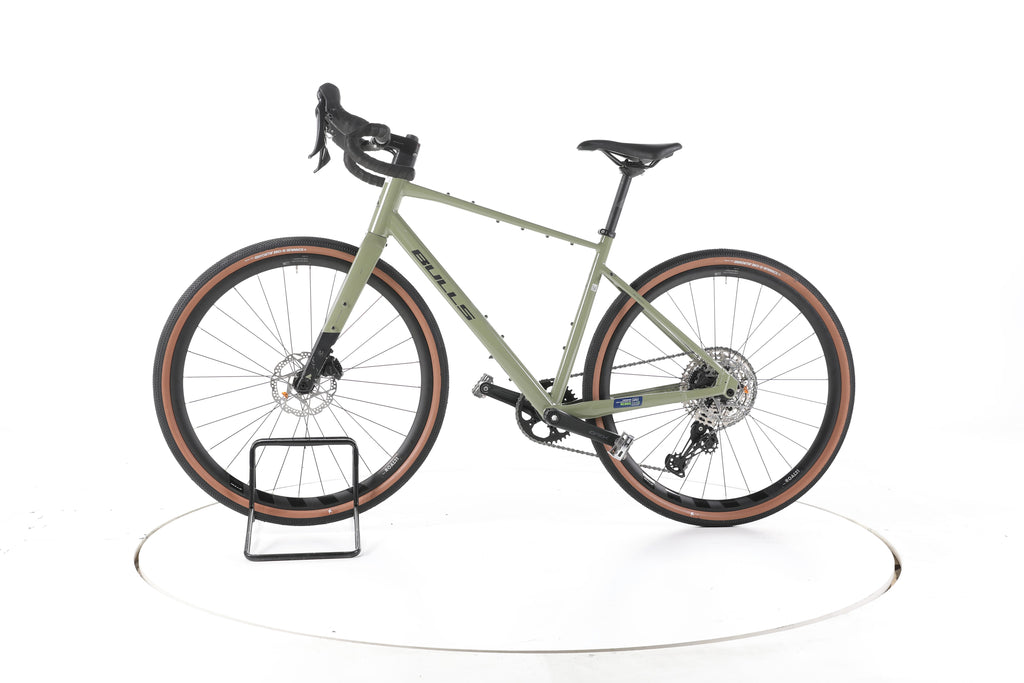 Bulls Grinder 3 Gravelbike 2026 - Image 7