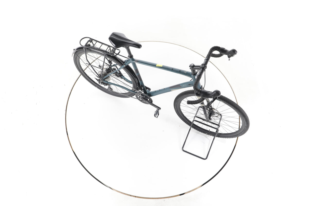 Conway GRV 8.0 Gravelbike - Image 14