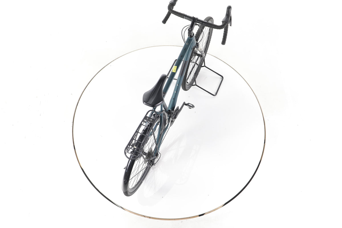 Conway GRV 8.0 Gravelbike - Image 23