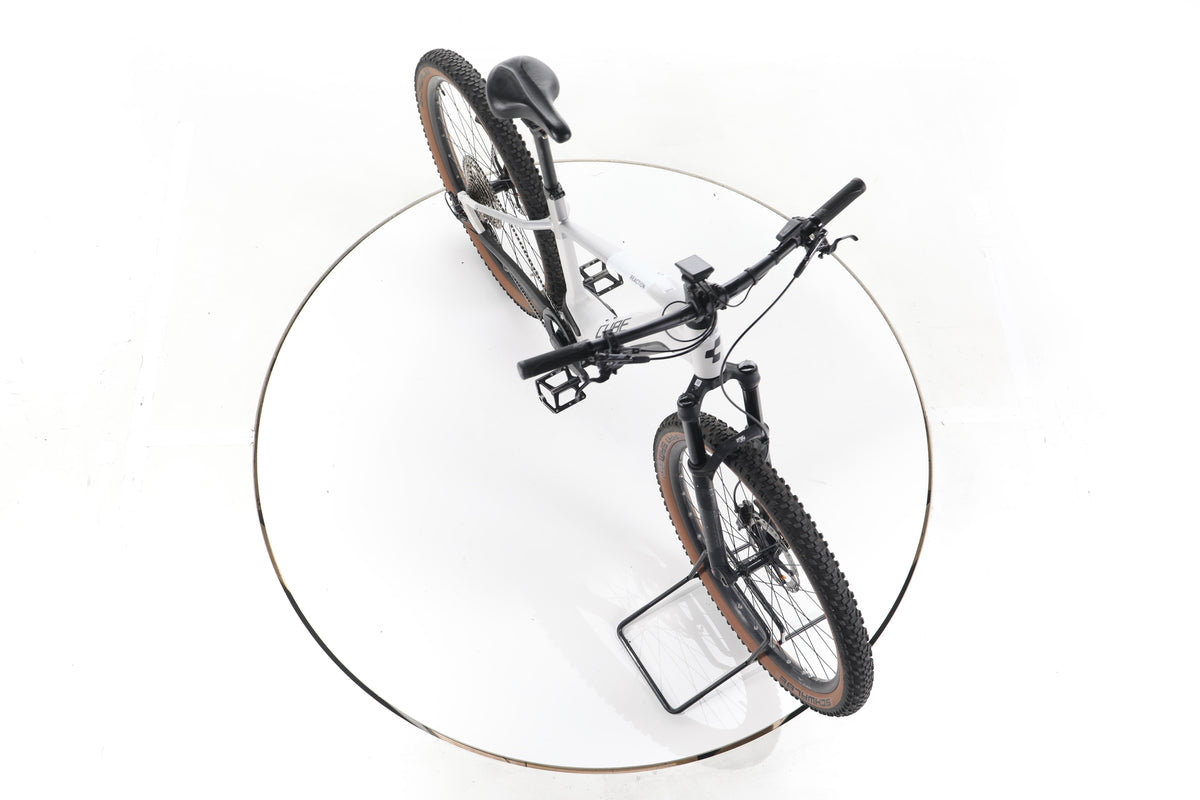 Cube Reaction Hybrid SLT 750 E-Bike - Image 15