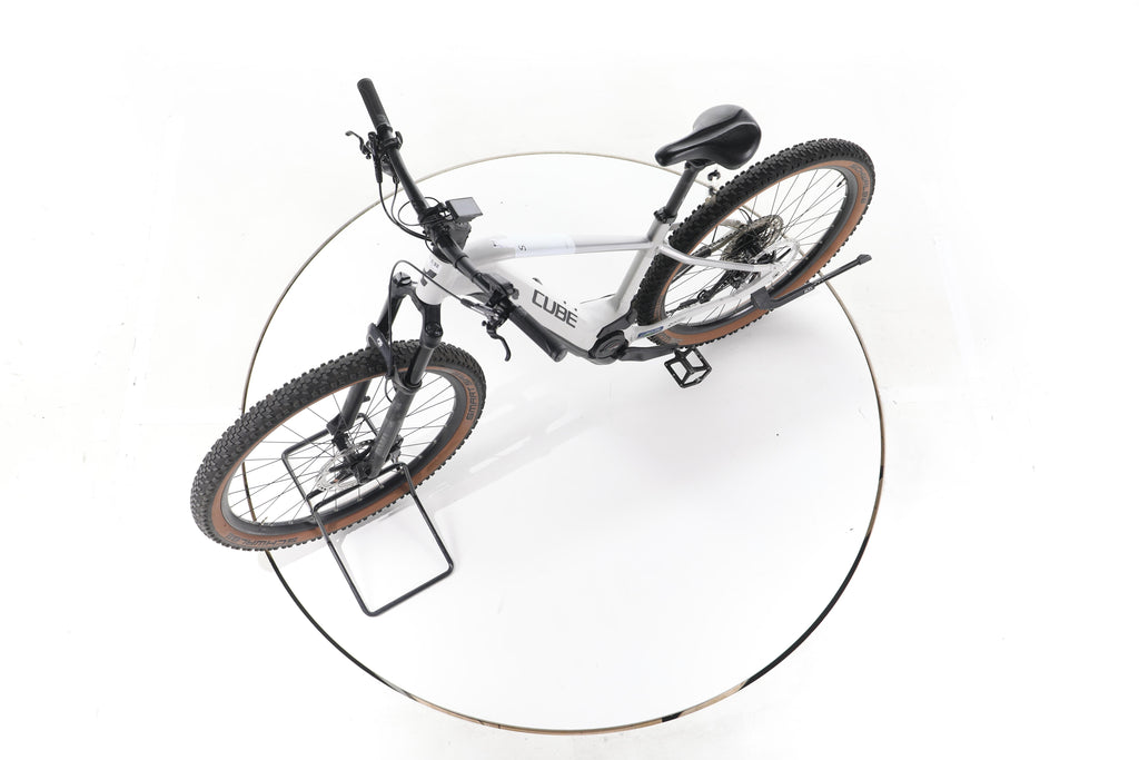 Cube Reaction Hybrid SLT 750 E-Bike - Image 18