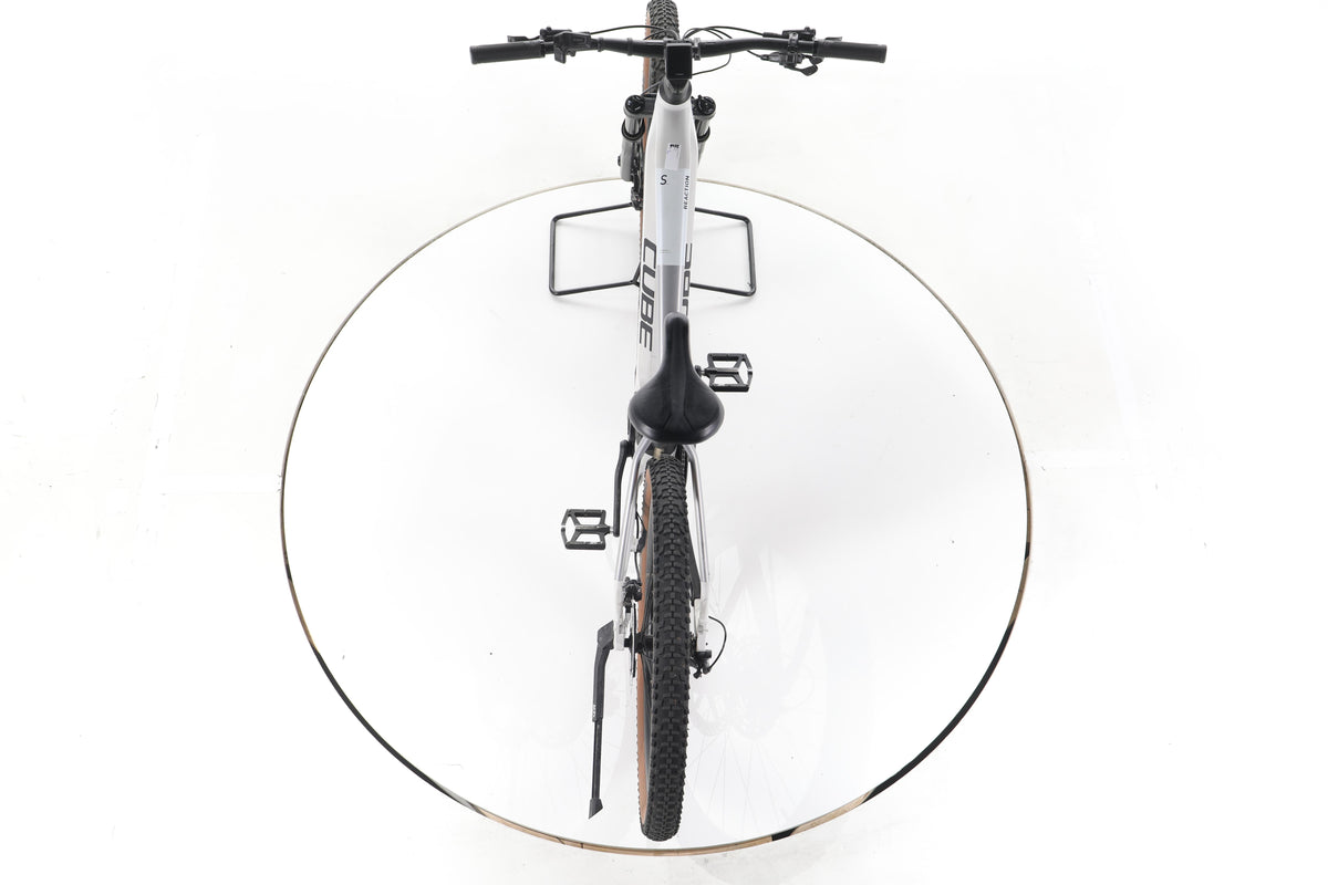 Cube Reaction Hybrid SLT 750 E-Bike - Image 22