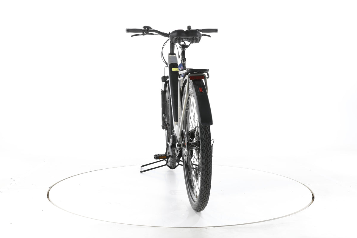 Cube Touring Hybrid Pro 625 Trekking E-Bike Tiefeinsteiger - Image 10