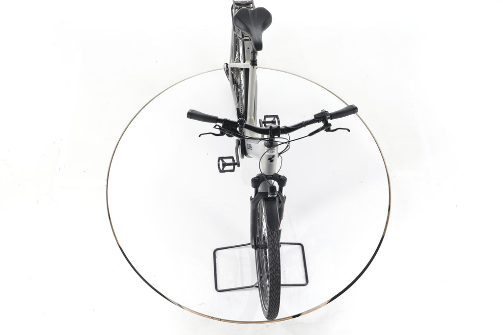 Cube Touring Hybrid Pro 625 Trekking E-Bike Tiefeinsteiger - Image 16