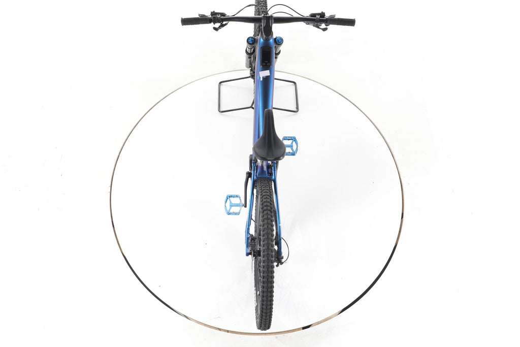 Cube Stereo Hybrid ONE44 HPC SLX 800 E-Bike Fully Carbon 2026 - Image 22