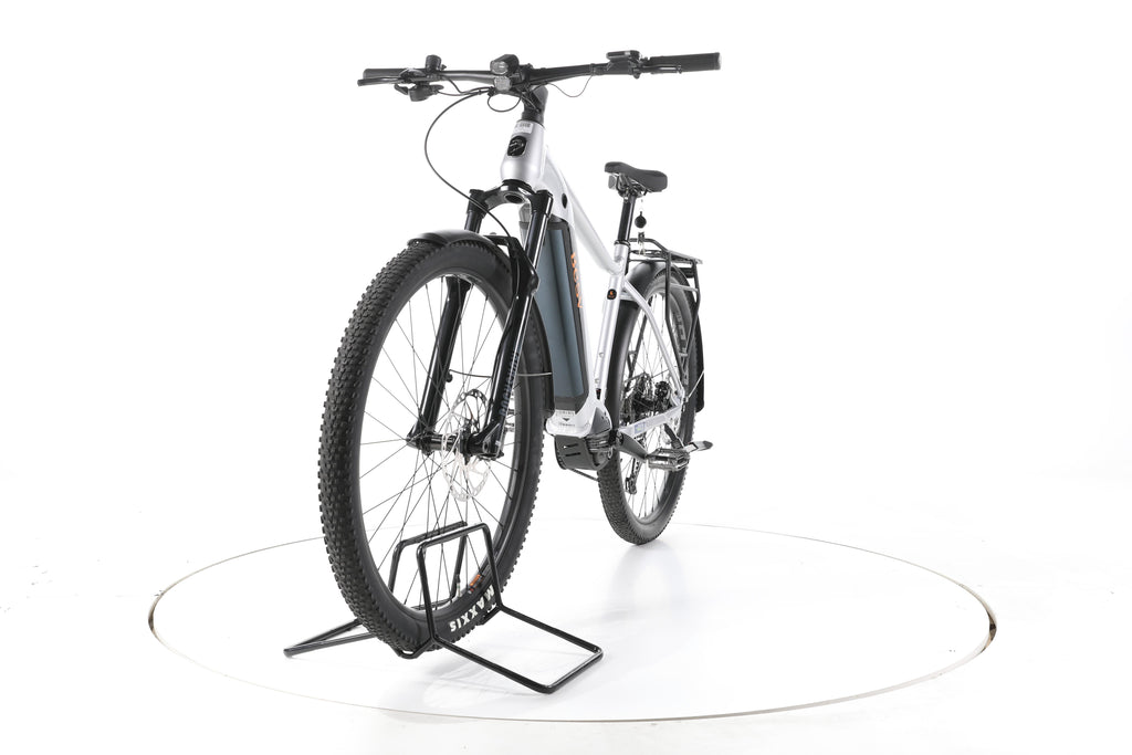 BESV TRX Urban 1.1 Trekking E-Bike - Image 5