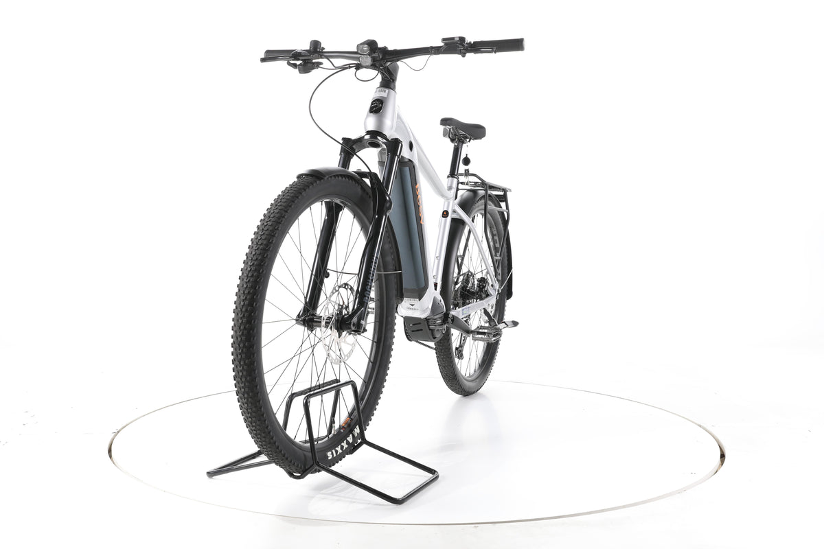 BESV TRX Urban 1.1 Trekking E-Bike - Image 5