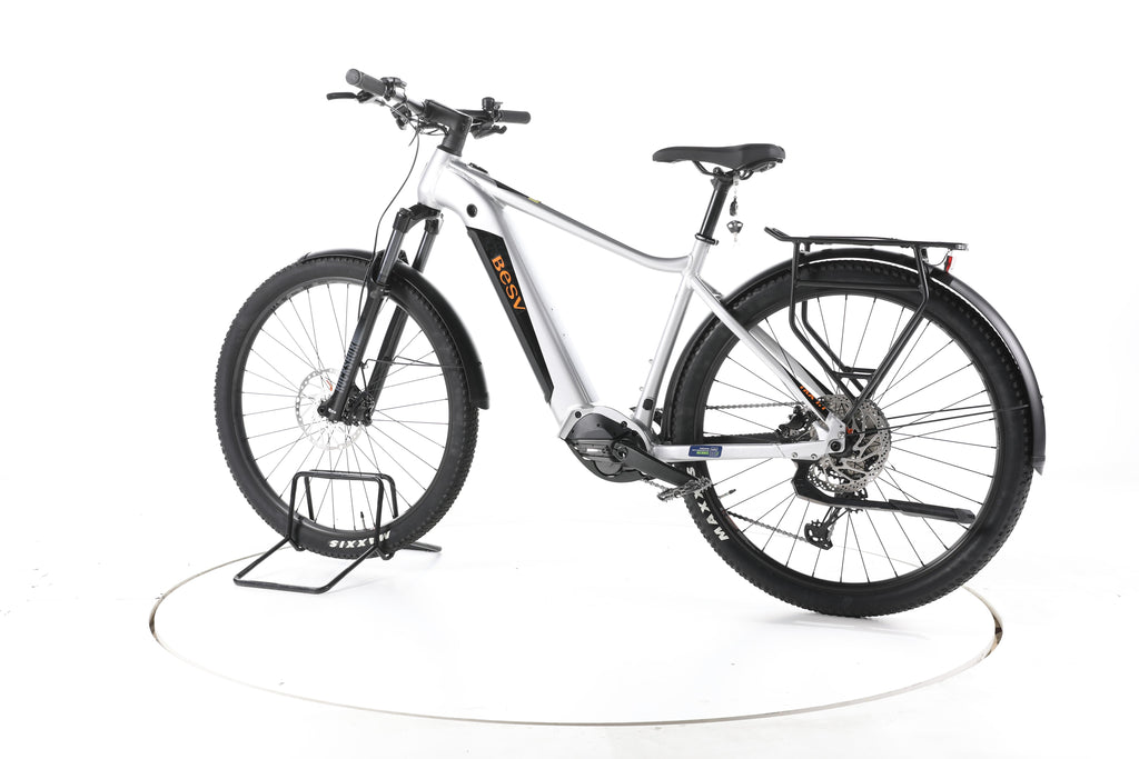 BESV TRX Urban 1.1 Trekking E-Bike - Image 8