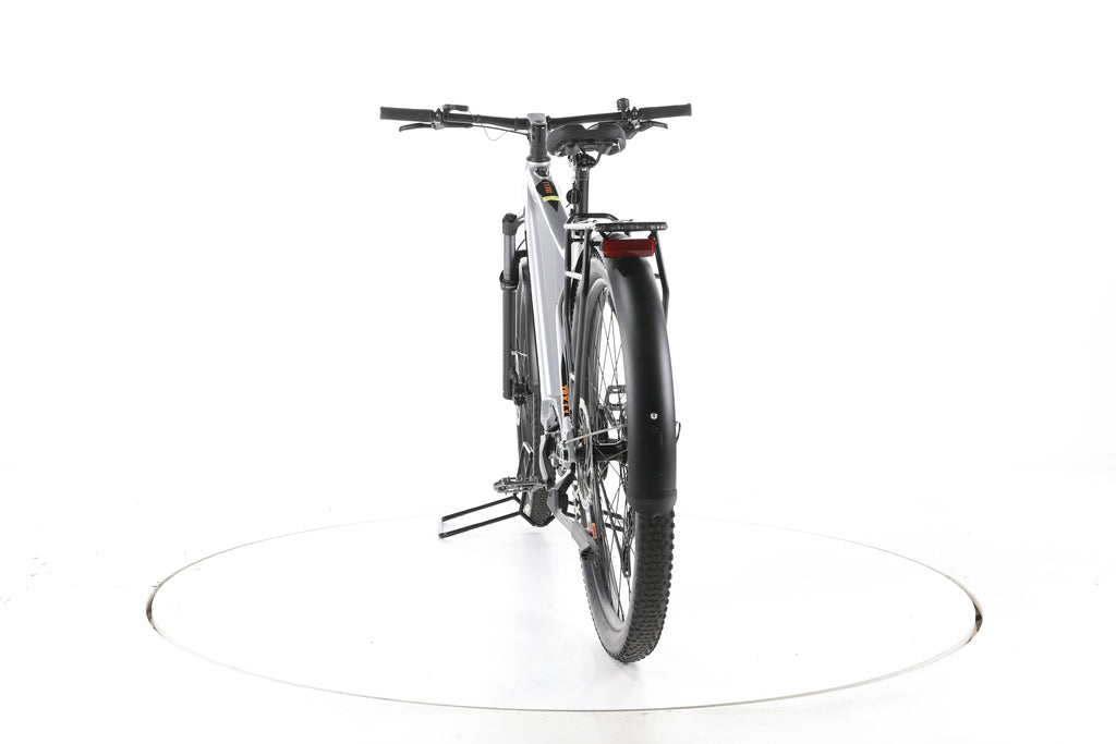 BESV TRX Urban 1.1 Trekking E-Bike - Image 10