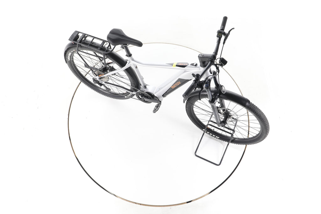 BESV TRX Urban 1.1 Trekking E-Bike - Image 14