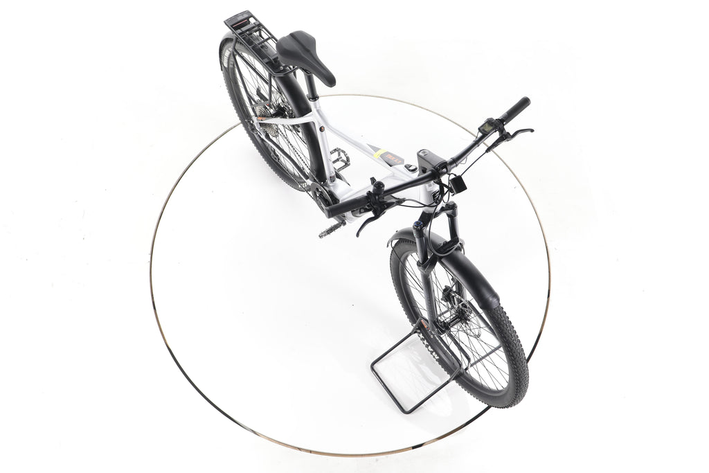 BESV TRX Urban 1.1 Trekking E-Bike - Image 15