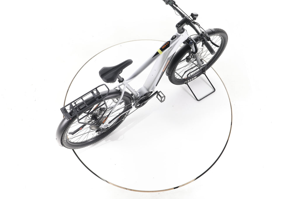 BESV TRX Urban 1.1 Trekking E-Bike - Image 24