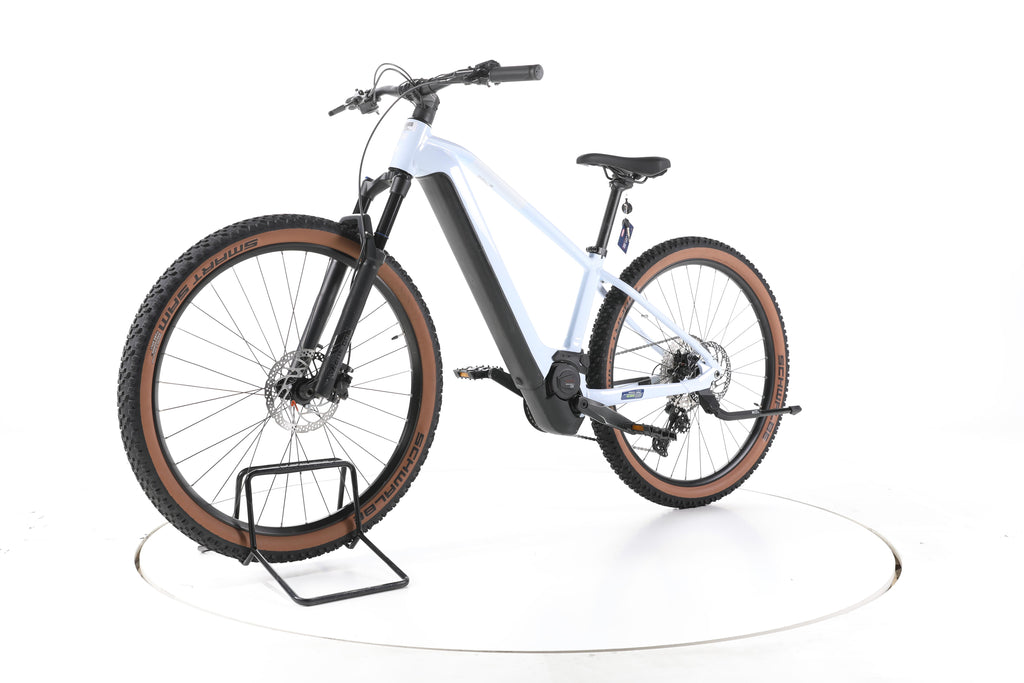Cube Reaction Hybrid Pro 625 E-Bike - Image 6