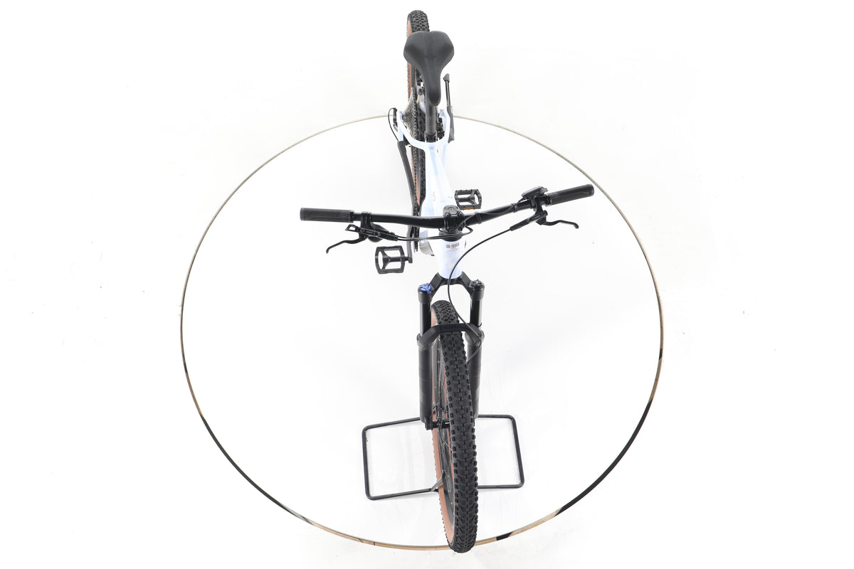 Cube Reaction Hybrid Pro 625 E-Bike - Image 16