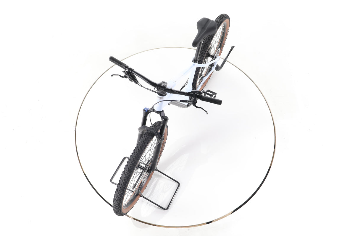 Cube Reaction Hybrid Pro 625 E-Bike - Image 17