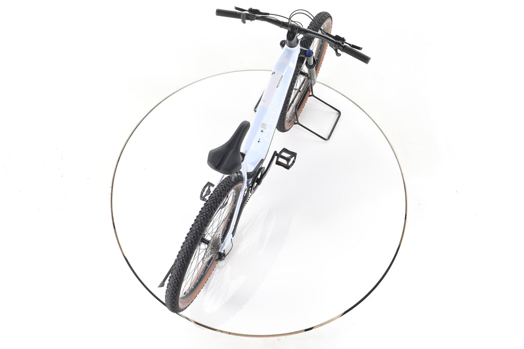 Cube Reaction Hybrid Pro 625 E-Bike - Image 23