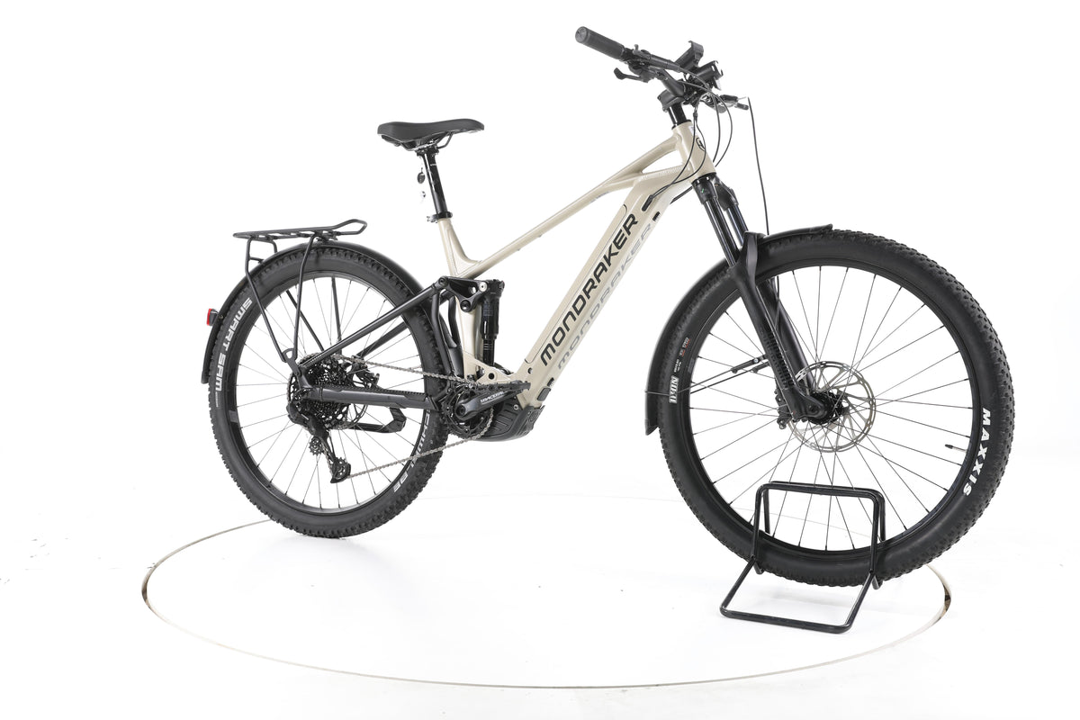 Mondraker Chaser X SUV E-Bike - Image 2