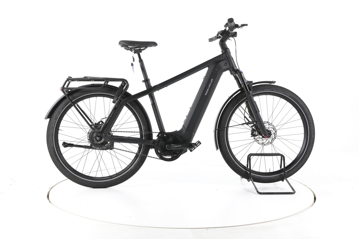 Riese & Müller Charger4 GT vario City E-Bike - Image 1