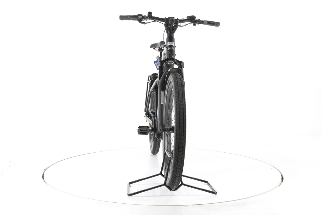Riese & Müller Charger4 GT vario City E-Bike - Image 4