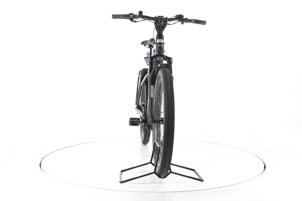 Riese & Müller Charger4 GT vario City E-Bike - Image 4