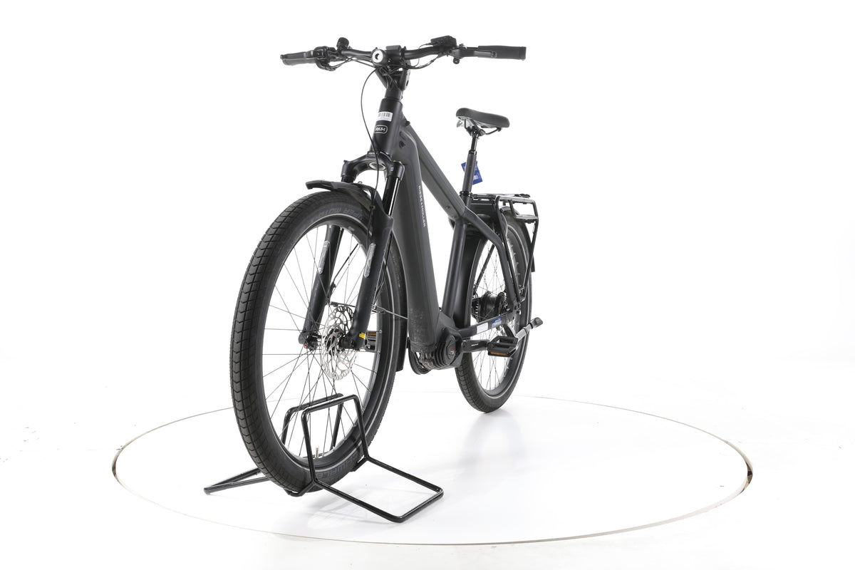 Riese & Müller Charger4 GT vario City E-Bike - Image 5