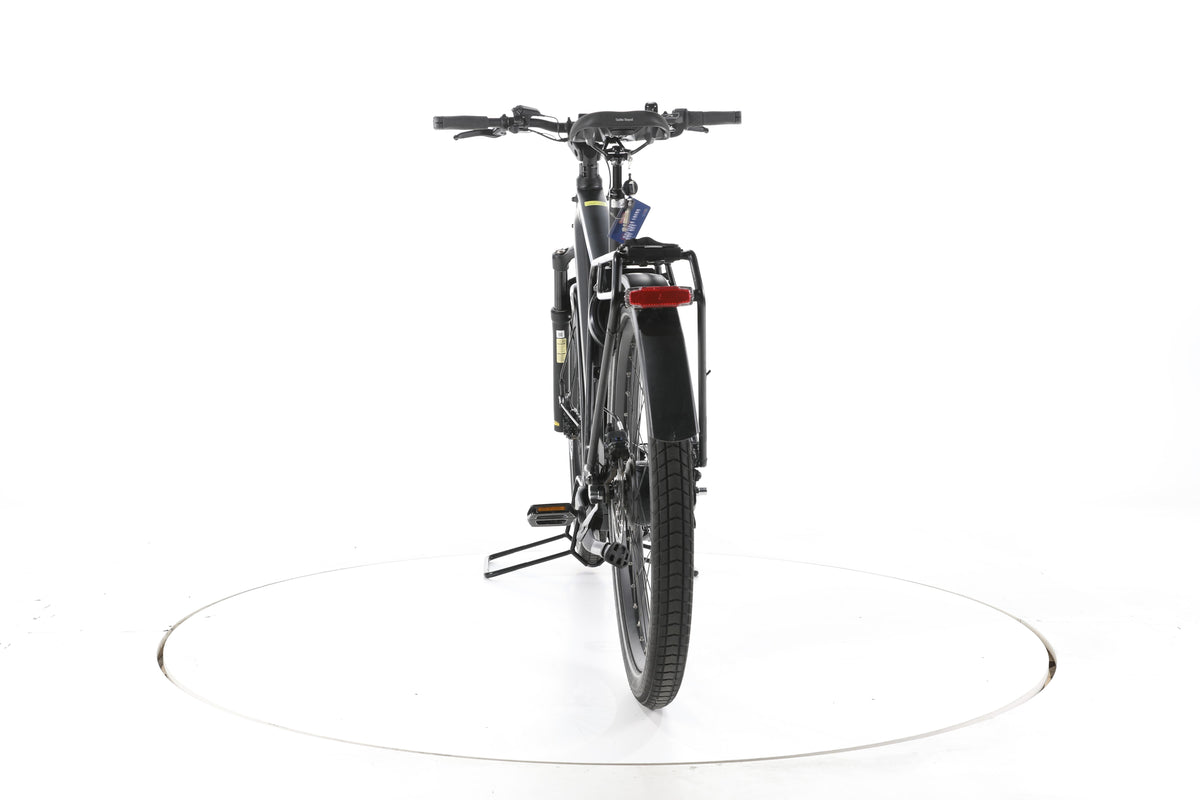 Riese & Müller Charger4 GT vario City E-Bike - Image 10
