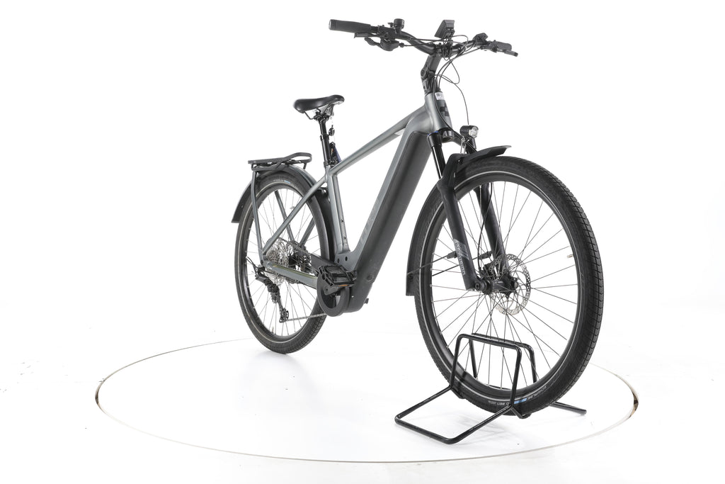 Cube Kathmandu Hybrid Pro Trekking E-Bike - Image 3