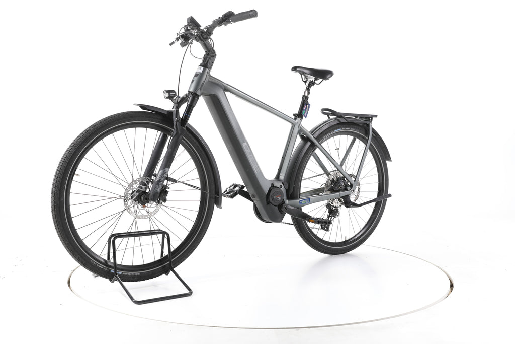Cube Kathmandu Hybrid Pro Trekking E-Bike - Image 6