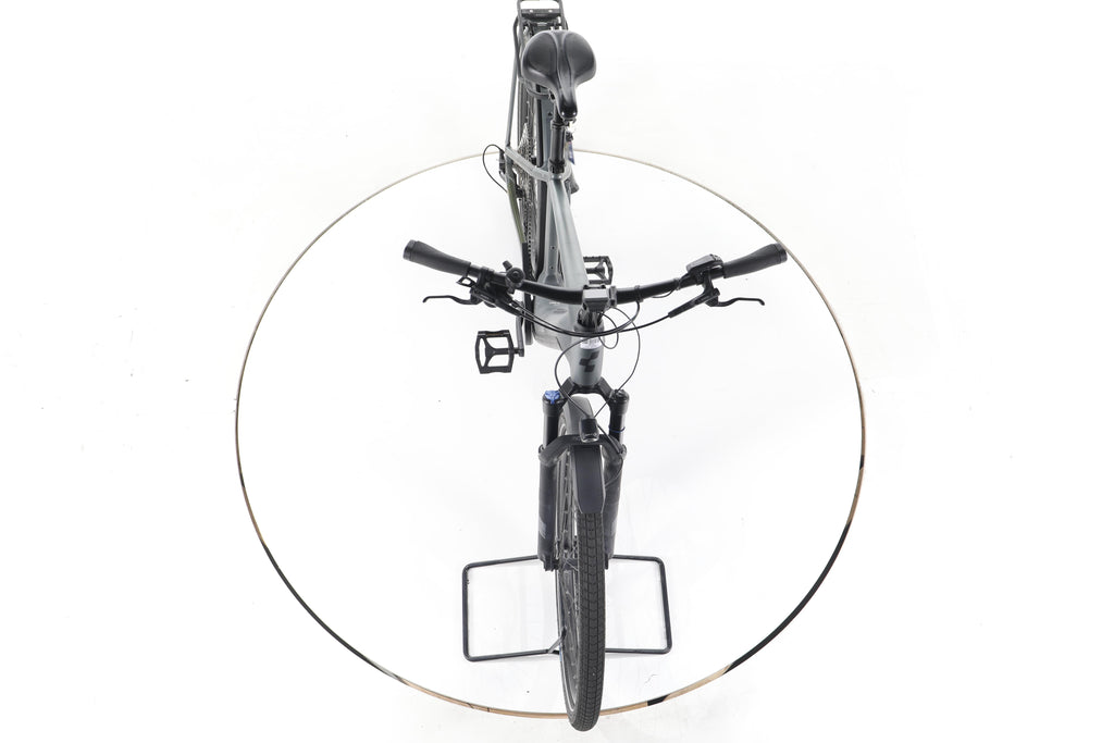 Cube Kathmandu Hybrid Pro Trekking E-Bike - Image 16