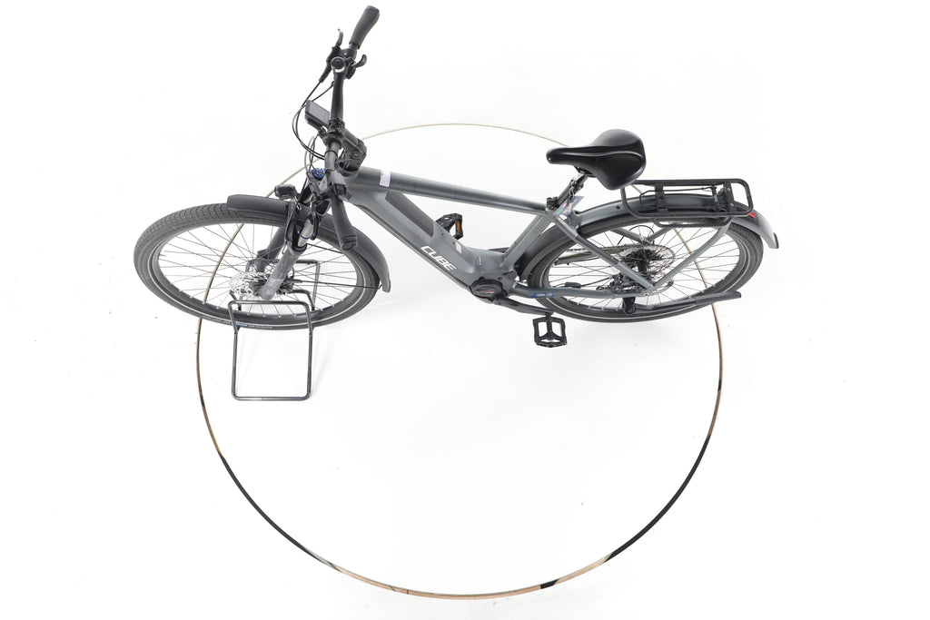 Cube Kathmandu Hybrid Pro Trekking E-Bike - Image 19