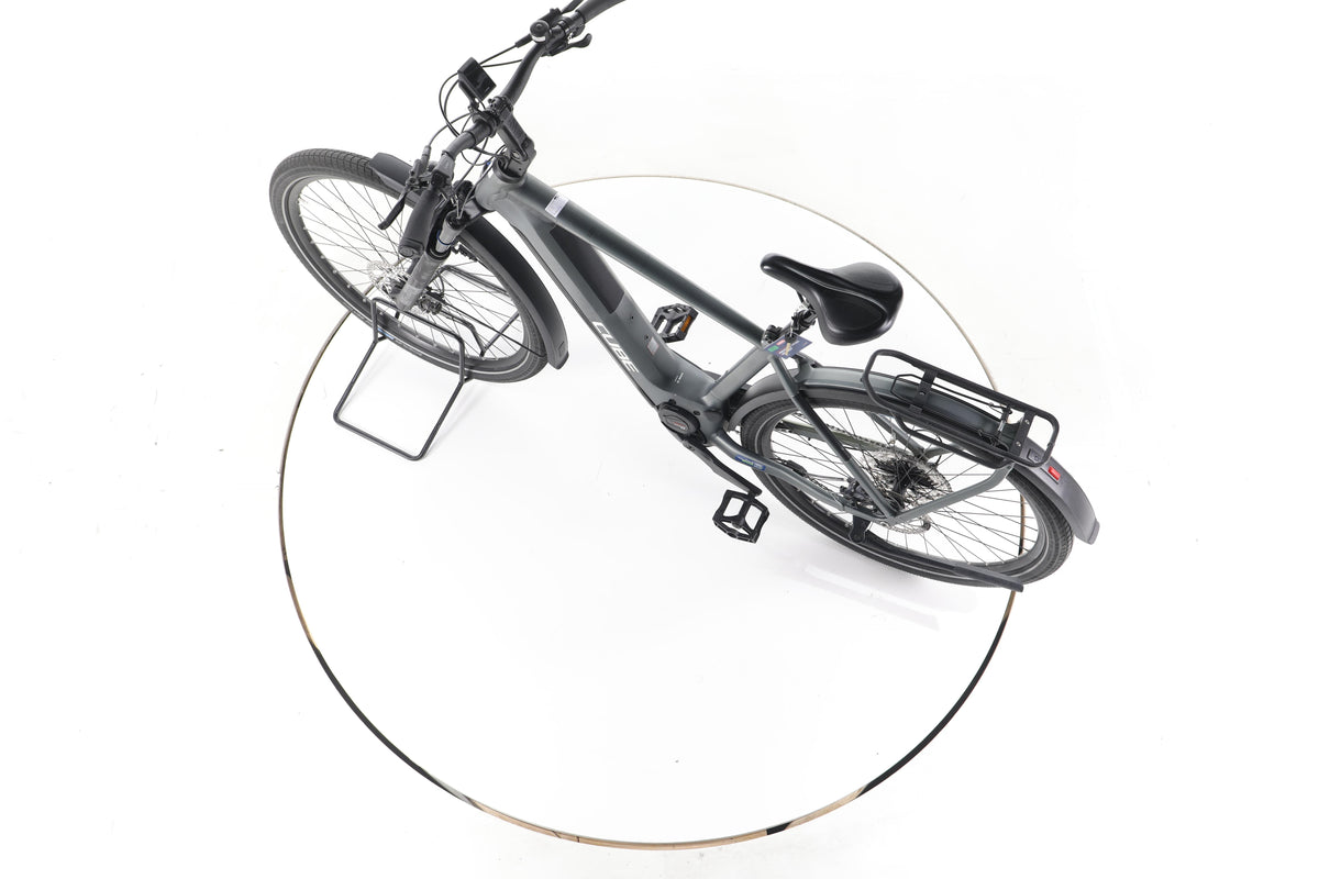 Cube Kathmandu Hybrid Pro Trekking E-Bike - Image 20