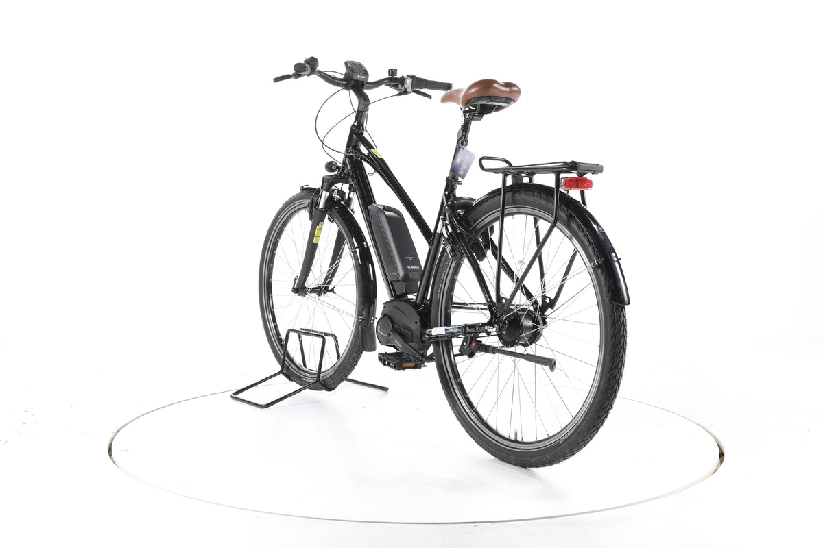 Riese & Müller Cruiser Mixte silent City E-Bike - Image 9