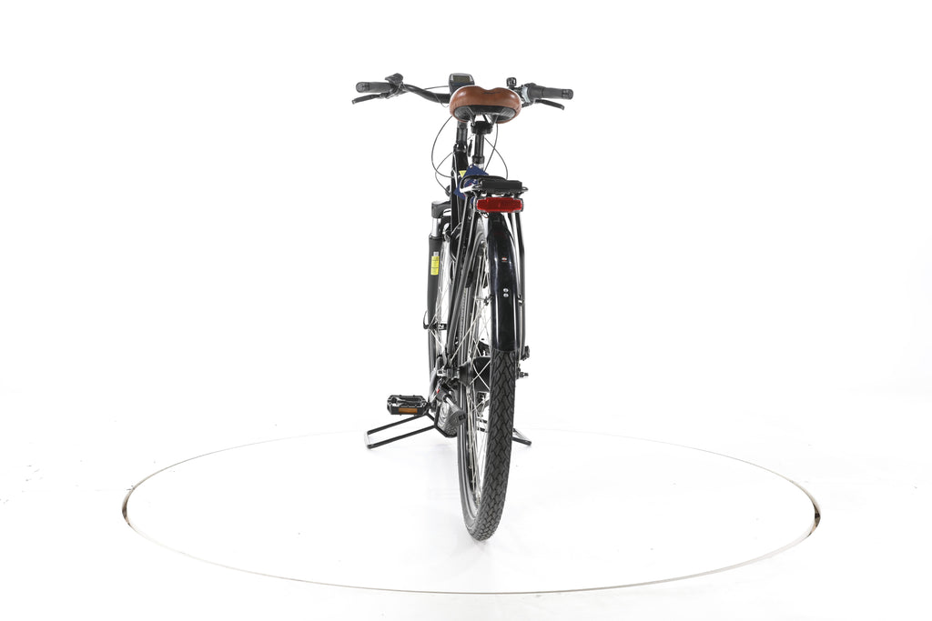Riese & Müller Cruiser Mixte silent City E-Bike - Image 10