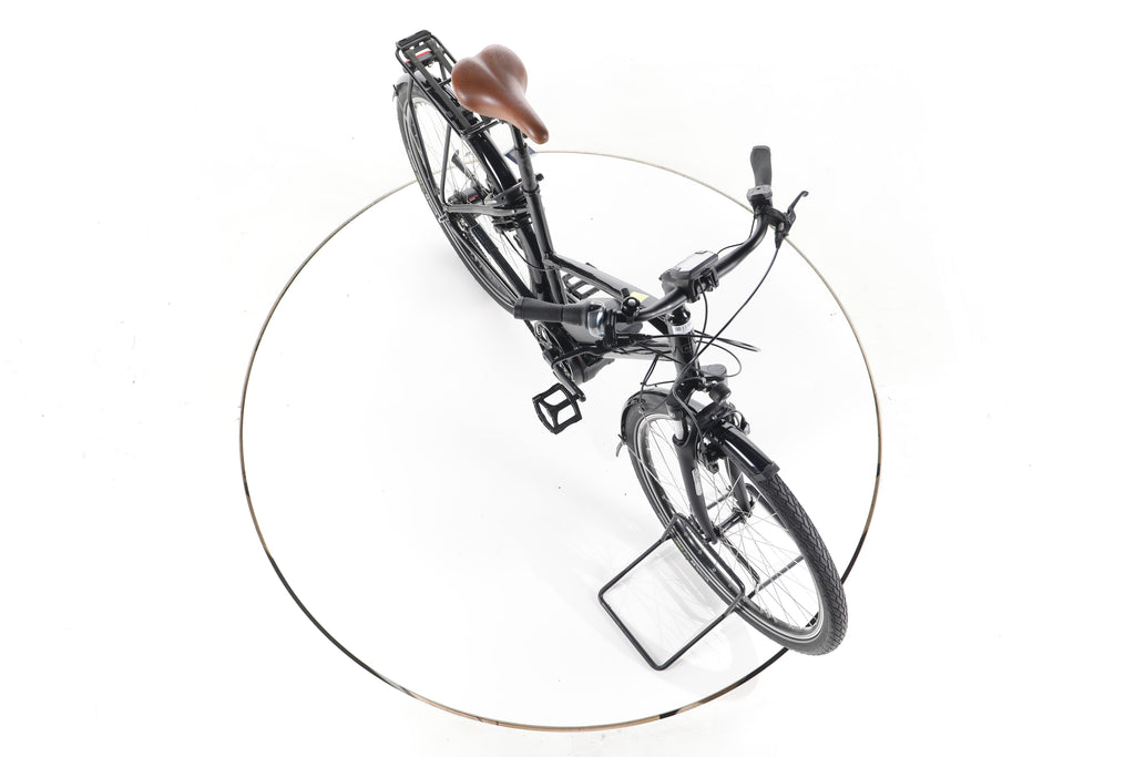 Riese & Müller Cruiser Mixte silent City E-Bike - Image 15