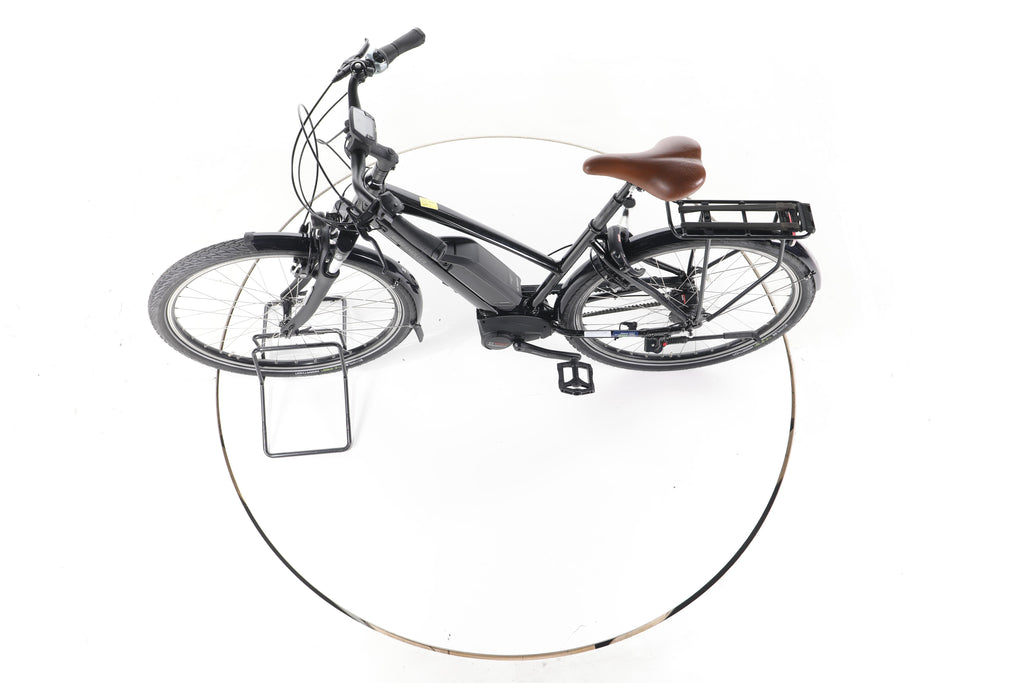 Riese & Müller Cruiser Mixte silent City E-Bike - Image 19