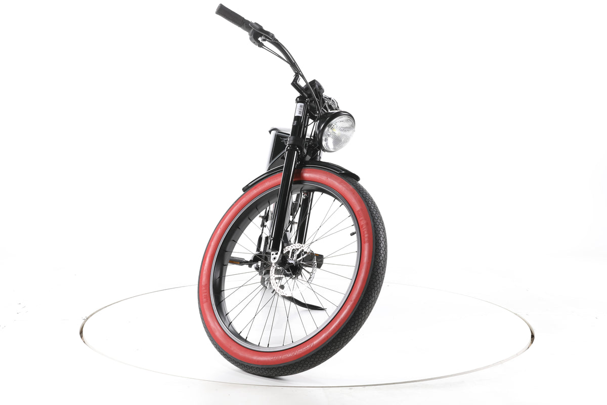 Ruff Cycles The Ruffian E-Cruiser Bikes - Image 4